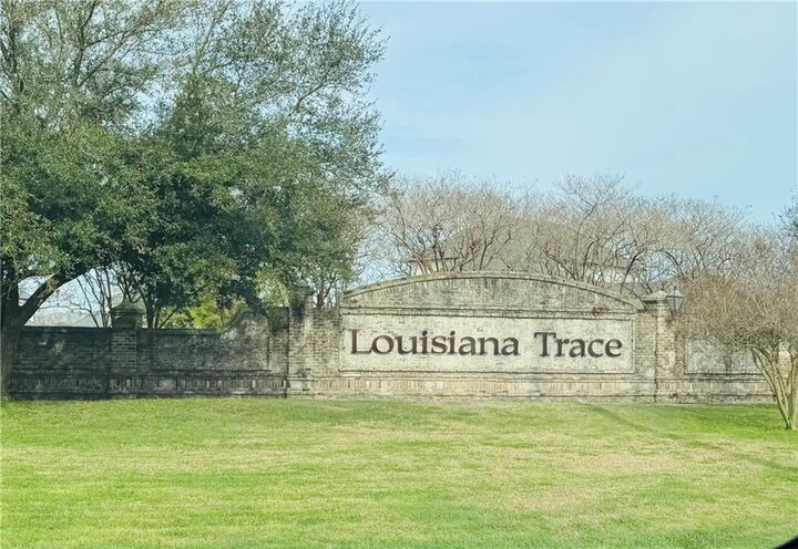 Property Photo:  Lot 26 Dogwood Drive  LA 70065 