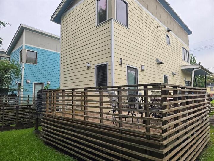 Property Photo: 417 Andry Street LA 70117