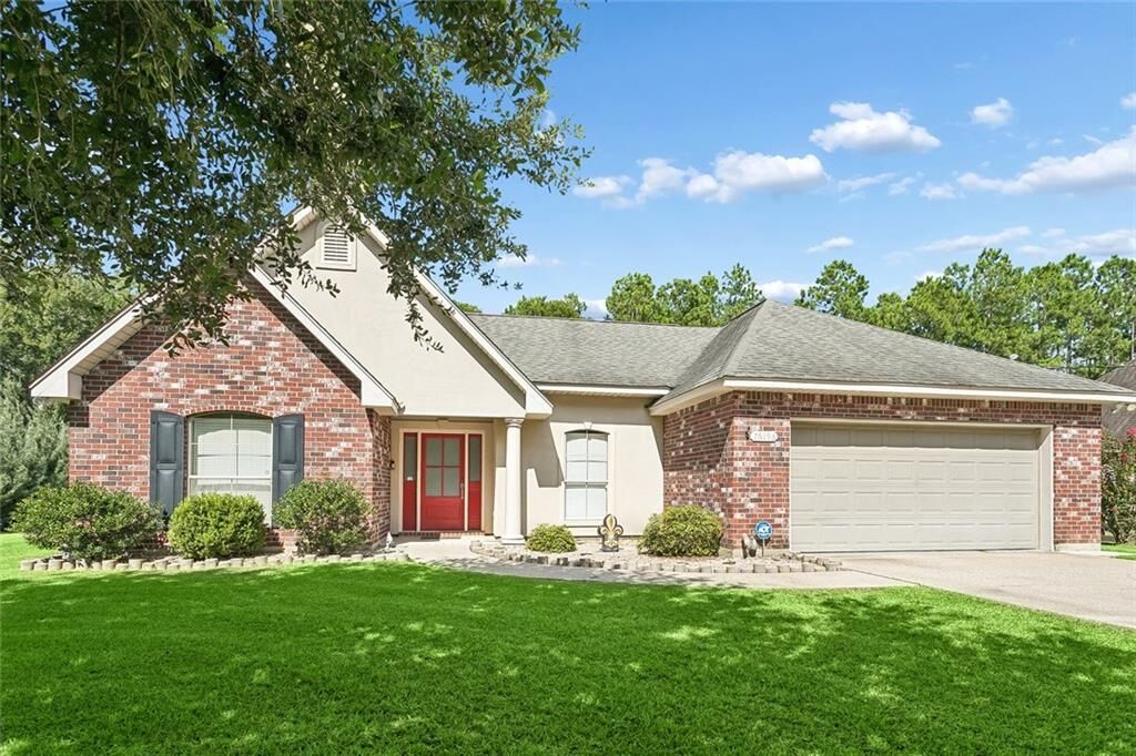 Property Photo: 76196 Highway 1077 Highway LA 70437