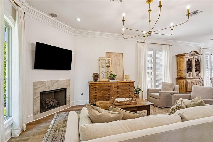 Property Photo:  1215 Magnolia Alley  LA 70471 