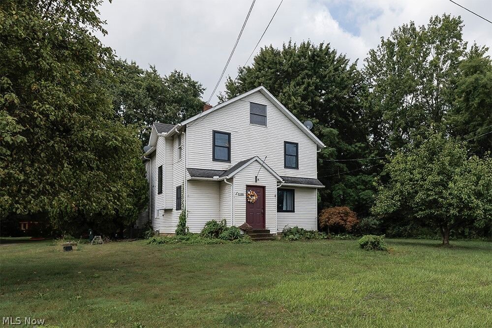 Property Photo: 39937 State Route 303 OH 44050