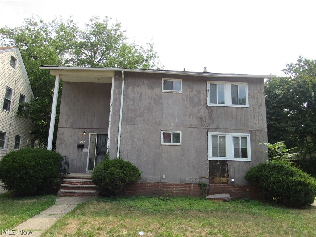 Property Photo:  1393 E 89th Street  OH 44106 
