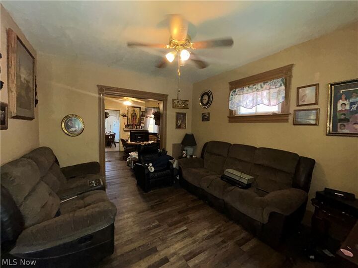 Property Photo:  3946 Woodbridge Avenue  OH 44109 