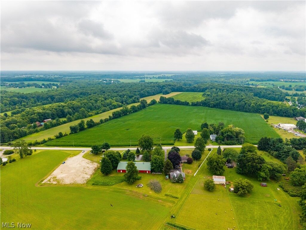 Property Photo: 11107 State Route 113 W OH 44814
