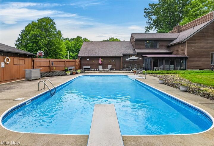 Property Photo: 1190 Trails Edge Drive OH 44425