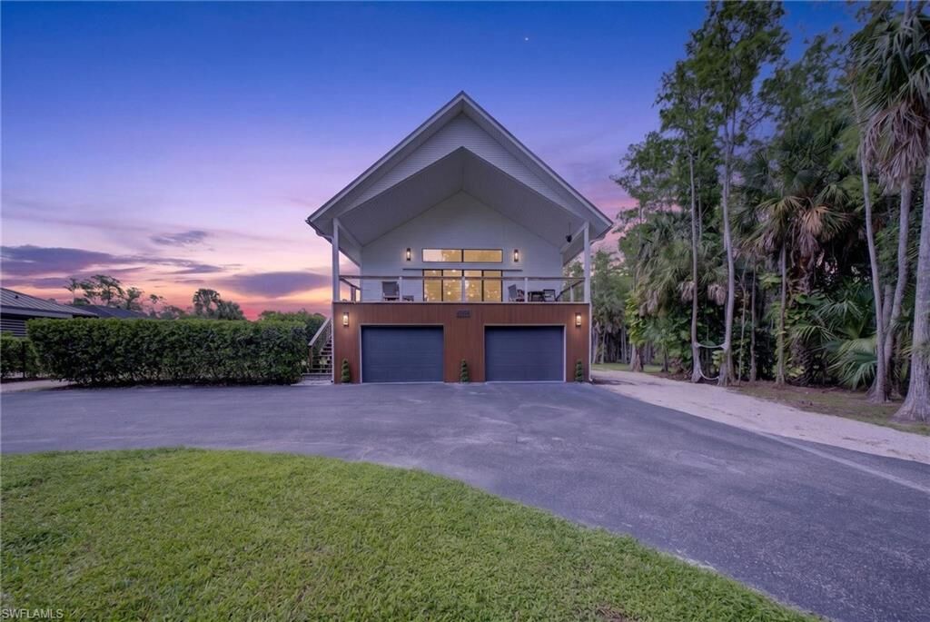 Property Photo:  5191 Coral Wood Dr  FL 34119 