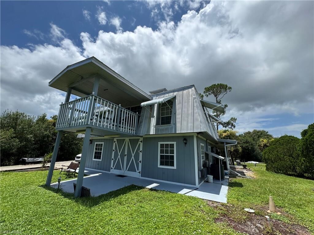 Property Photo: 19790 Burgundy Farms Rd FL 33928