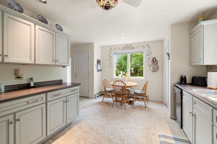 Property Photo:  56 Garden Lane  VT 05446 