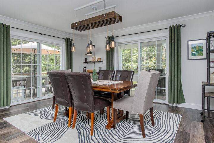 Property Photo: 325-329 McCurdy Road NH 03070