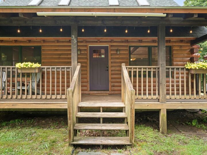 Property Photo:  35 North Leno Lane Extension  VT 05753 