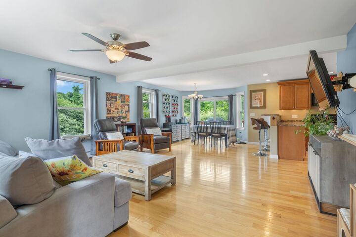 Property Photo:  191 Zion Hill Road  NH 03276 