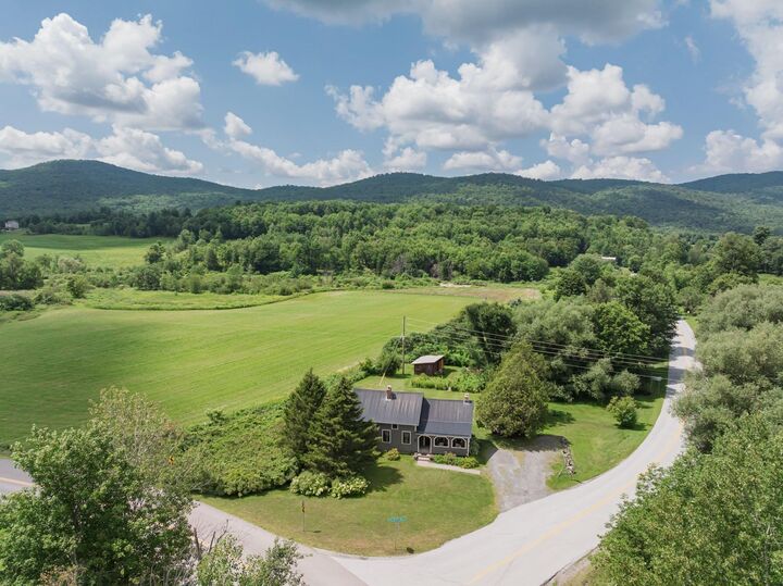 Property Photo:  3740 Lower Pleasant Valley Road  VT 05444 