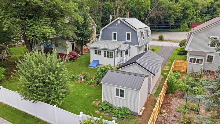 Property Photo:  67 Congress Street  NH 03431 