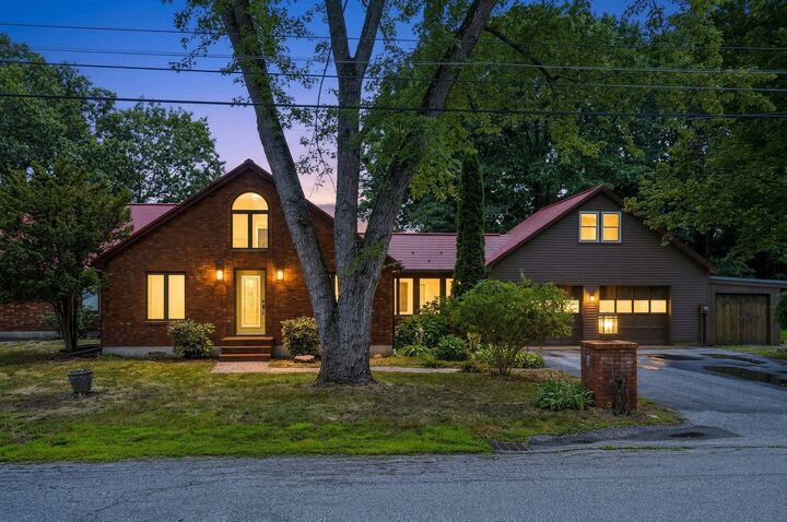 Property Photo: 97 Penacook Street NH 03303