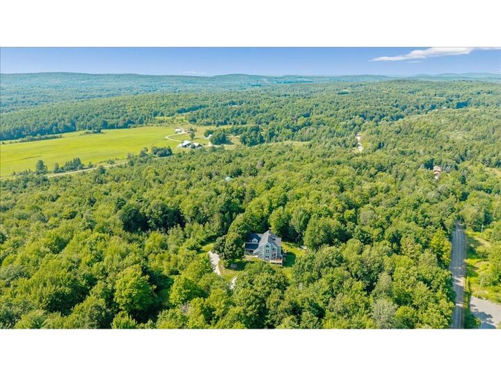 Property Photo: 1149 Hill Road VT 05455