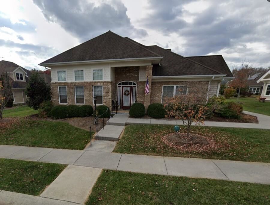 Property Photo:  2214 Towhee Alley  VA 24060 