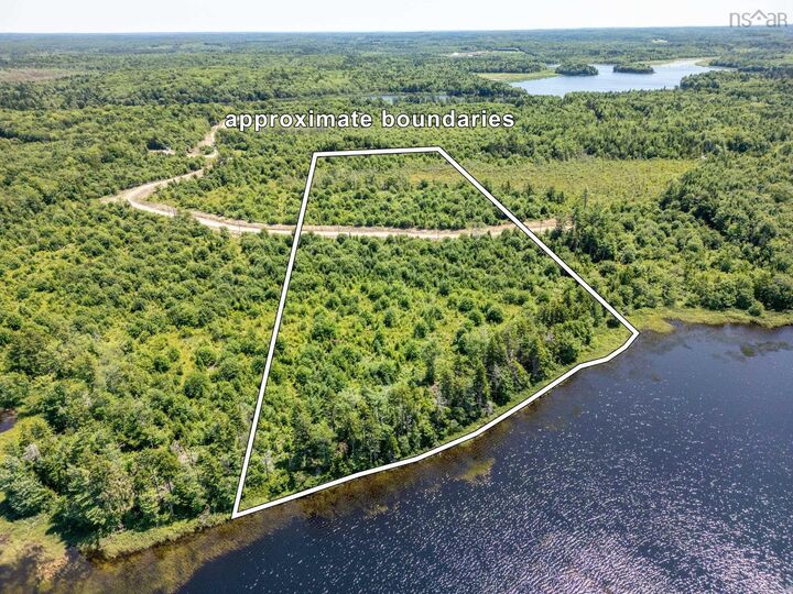 Property Photo:  70 Sunshine Drive  NS B0W 1M0 