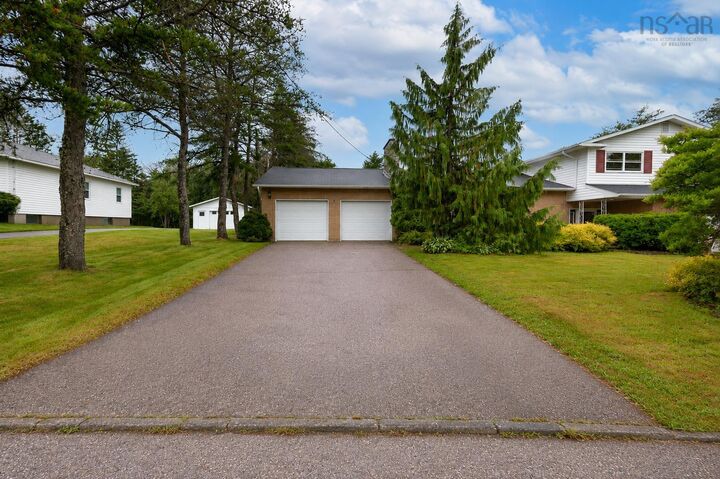 Property Photo: 34 Macdougall Heights NS B1S 3A7