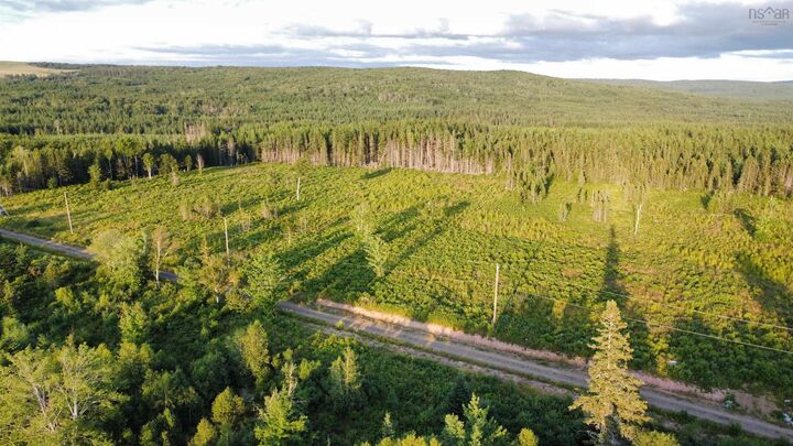 Property Photo:  Lot 4 Alpine Ridge Road  NS B0E 1X0 