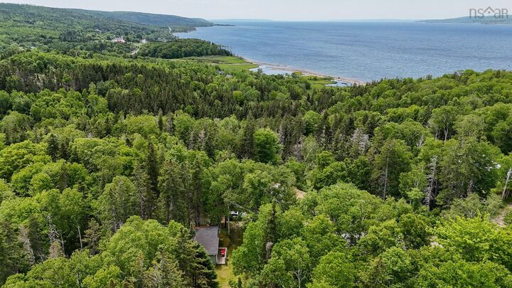 Property Photo:  47 Claymore Lane  NS B1J 1S7 