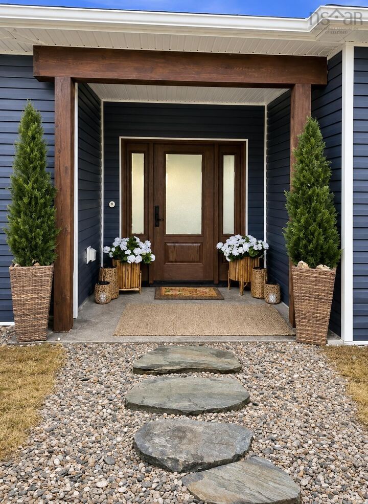 Property Photo: 107 Amelinda Crescent NS B3Z 1X5