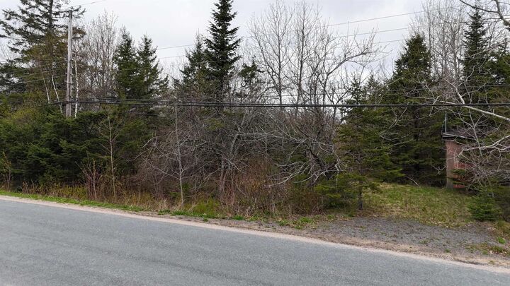Property Photo:  Lot K-2 809 Newtonville Road  NS B4P 1R1 