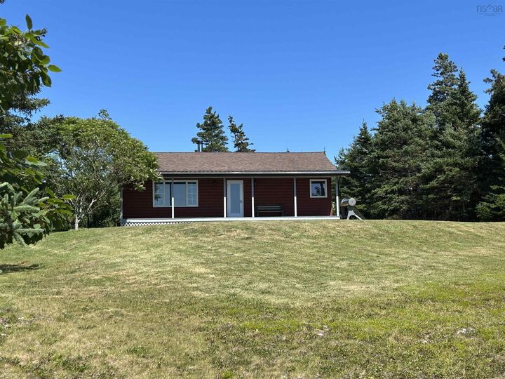 Property Photo: 712 Villagedale Road NS B0W 1E0