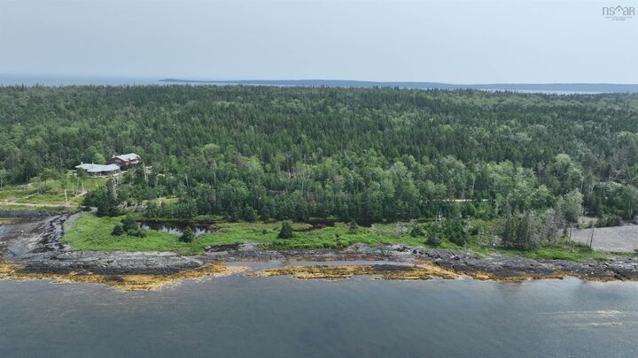 Lot 8 Fire Cove Road — photo 1