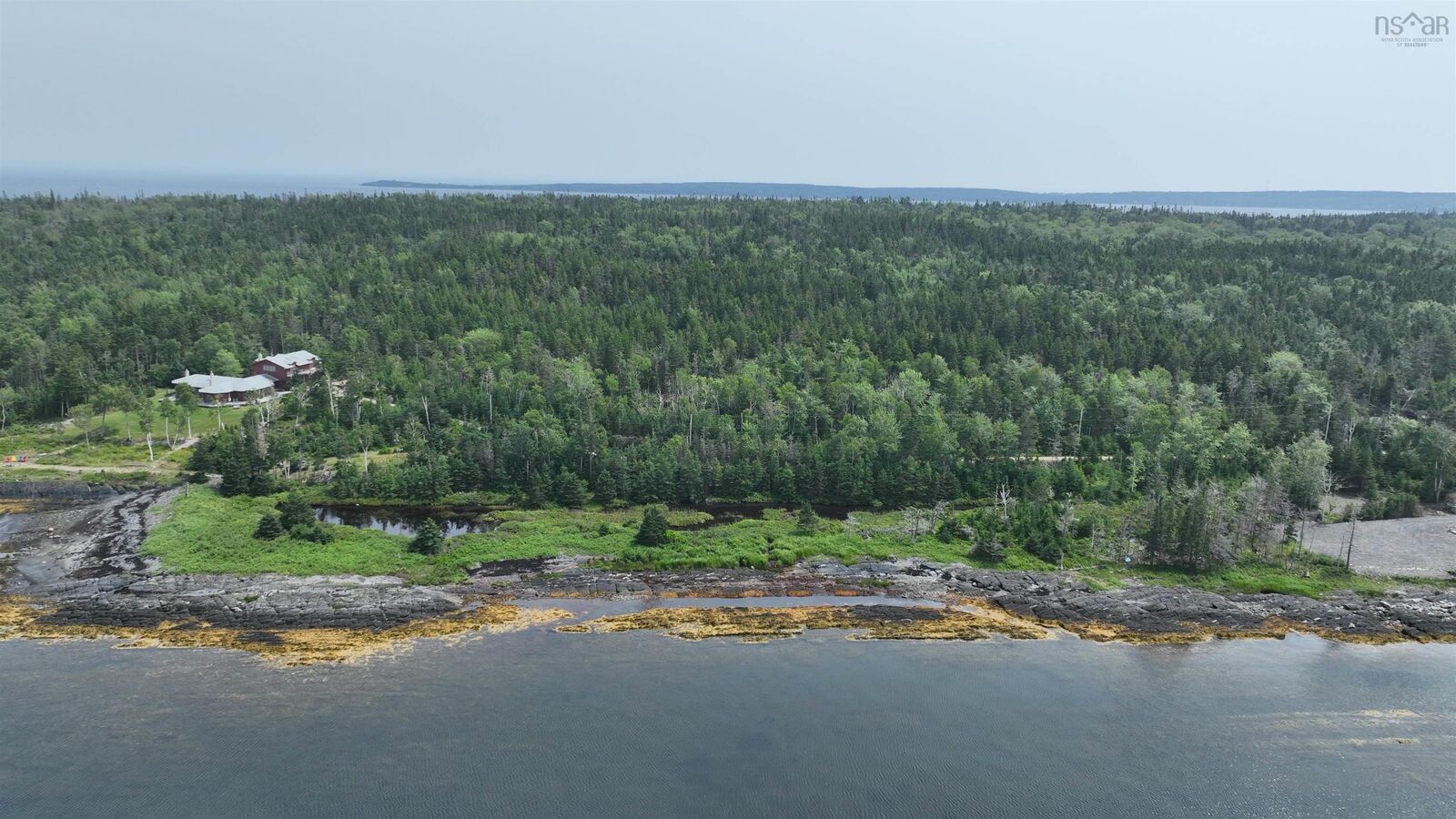 Property Photo:  Lot 8 Fire Cove Road  NS B0J 2X0 