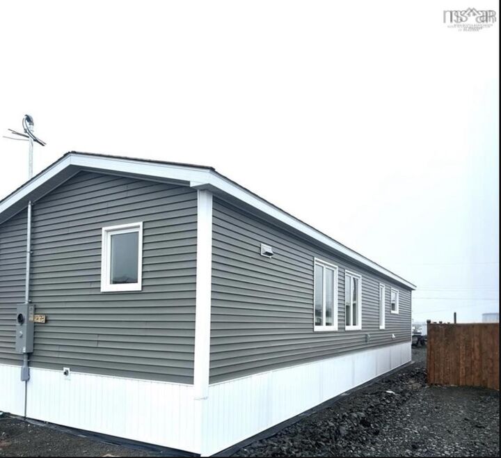 Property Photo: Lot 278 Helmsley NS B2S 0H4