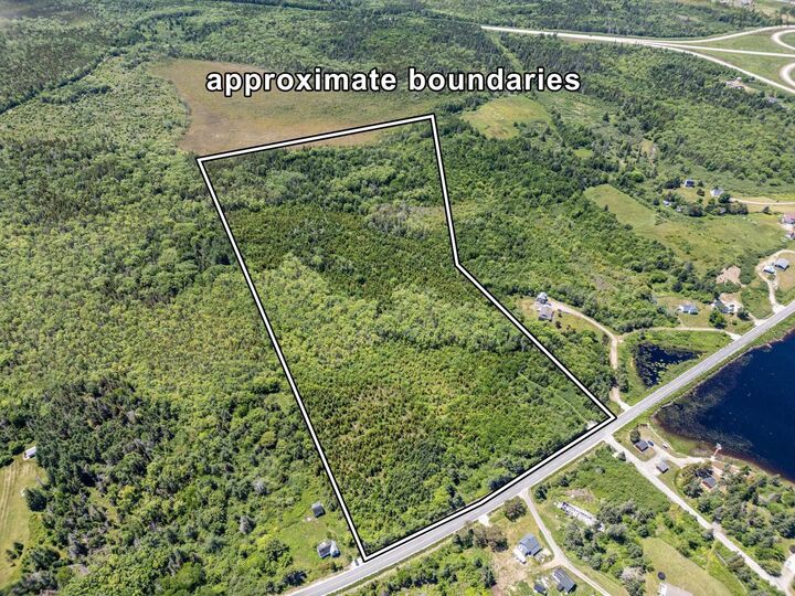 Lot Lake Doucette Road — photo 1