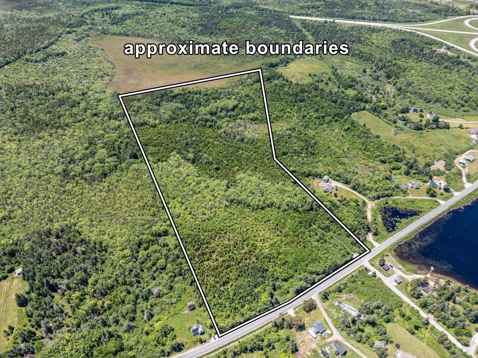 Property Photo:  Lot Lake Doucette Road  NS B0W 2Y0 