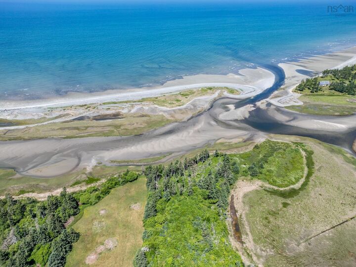 Property Photo:  Lot Highway 1  NS B0W 1M0 