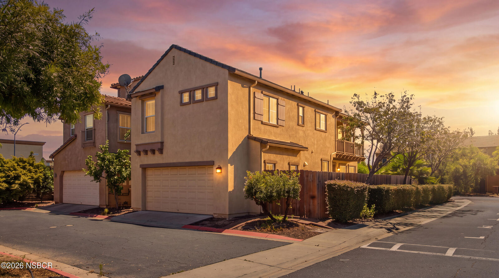 Property Photo:  843 E Orchid Lane  CA 93455 