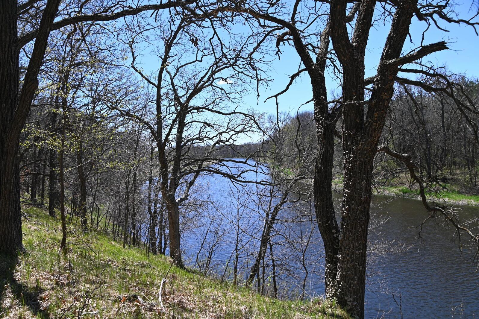 Property Photo:  38869 Odin Court  MN 56438 