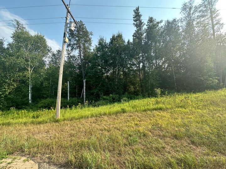 Property Photo:  Tbd Ski Chalet Dr  MN 56472 