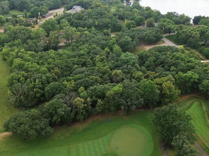 Property Photo: Lot 4 S Le Homme Dieu Drive NE MN 56308