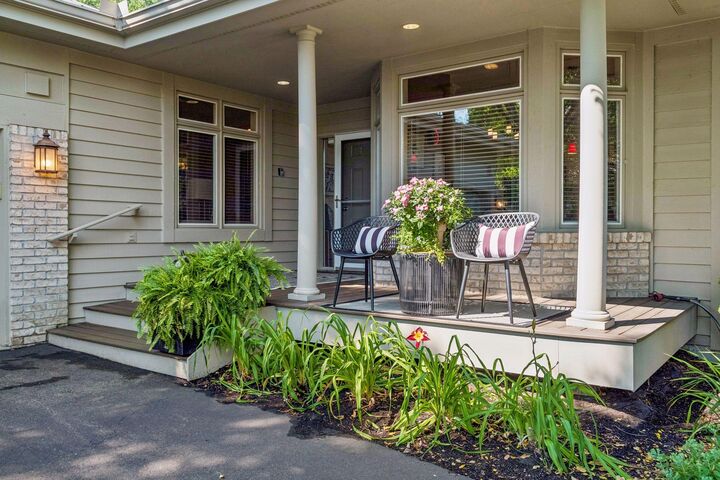 Property Photo: 8950 Hilloway Road MN 55347