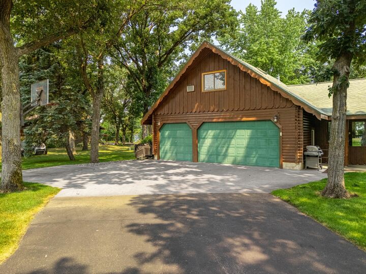 Property Photo: 32639 Birchwood Shore Drive MN 56586
