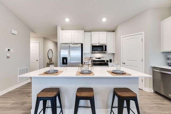 Property Photo:  12361 71st Street NE  MN 55330 