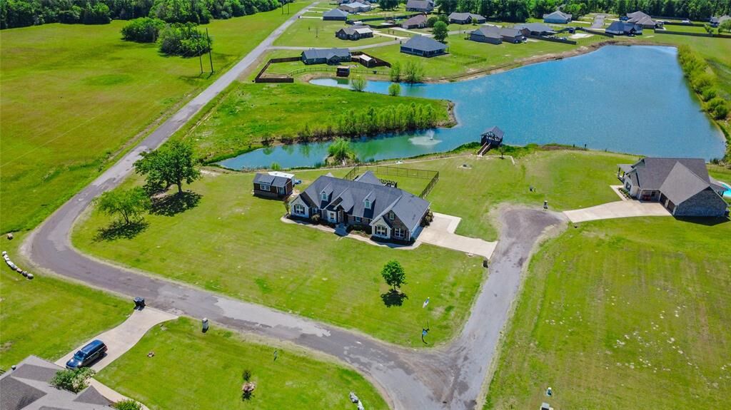 Property Photo: 89 Ely Drive TX 75482