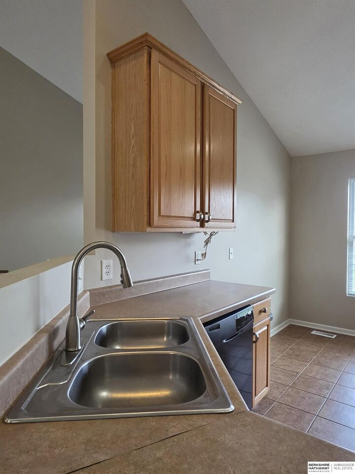 Property Photo: 8826 Quest Street NE 68122