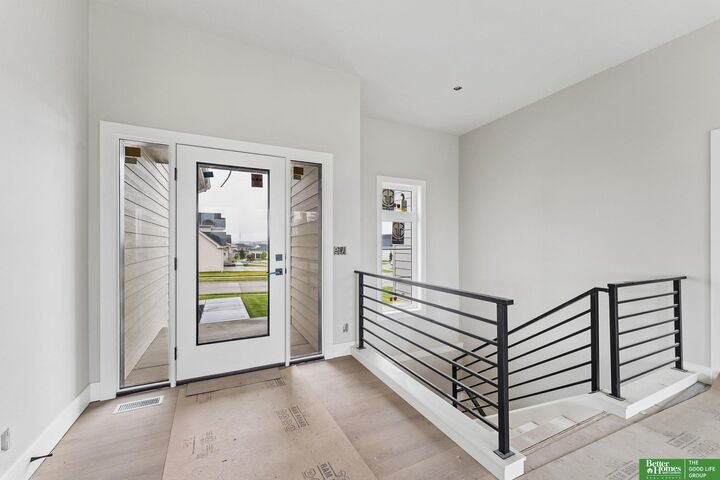 Property Photo: 21126 Atwood Avenue NE 68022