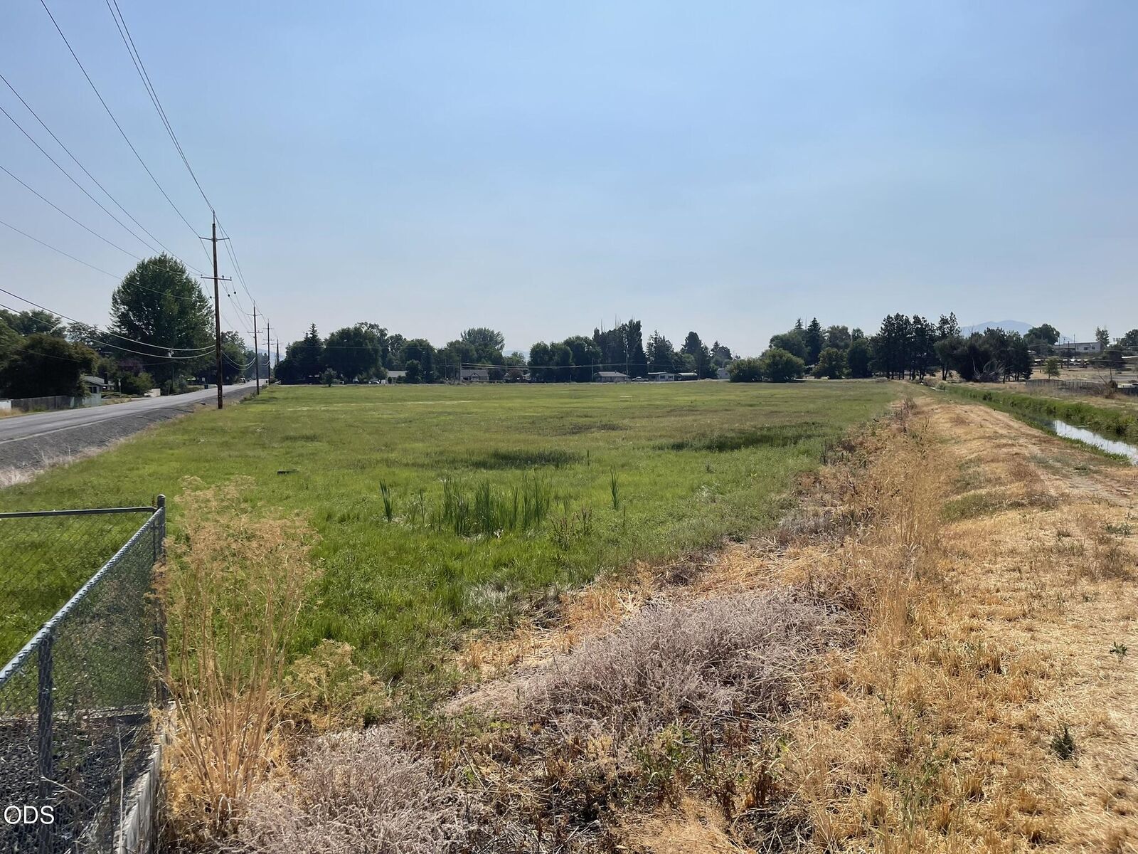 Property Photo: Anderson Street 100 & 200 OR 97603