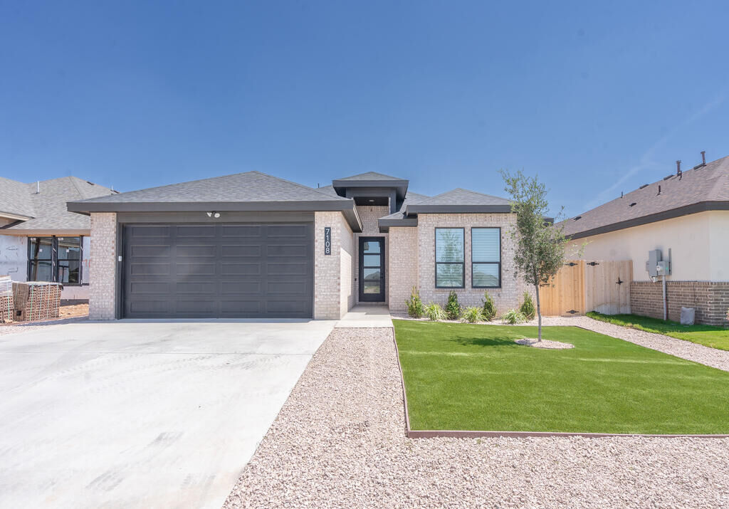 Property Photo:  7108 Arkose St  TX 79705 