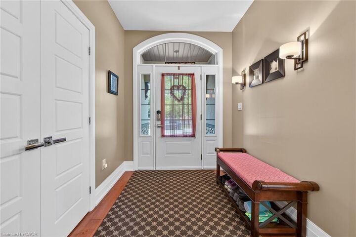 Property Photo: 3905 Cody Trail ON L0R 2C0