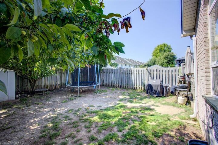 Property Photo: 223 Melran Drive ON N3C 4E5