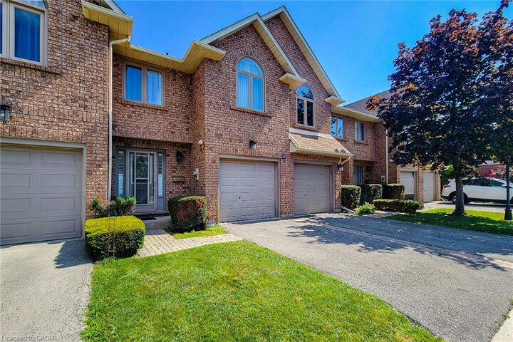 Property Photo:  502 Barton Street 50  ON L8E 5B5 