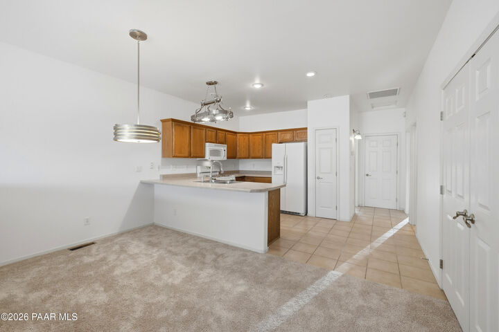 Property Photo: 985 N Fairway Drive AZ 86327