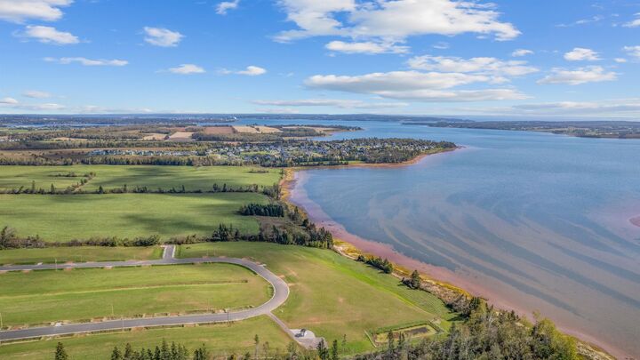 Property Photo:  Lot 118 Waters Edge Lane  PE C0A 1H0 